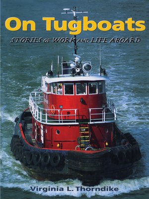cover image of On Tugboats